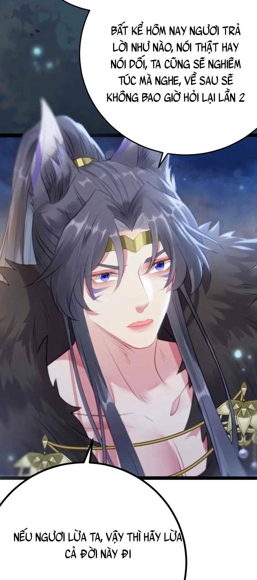 Nghịch Đồ Mỗi Ngày Đều Muốn Bắt Nạt Sư Phụ Chapter 112 - Trang 2