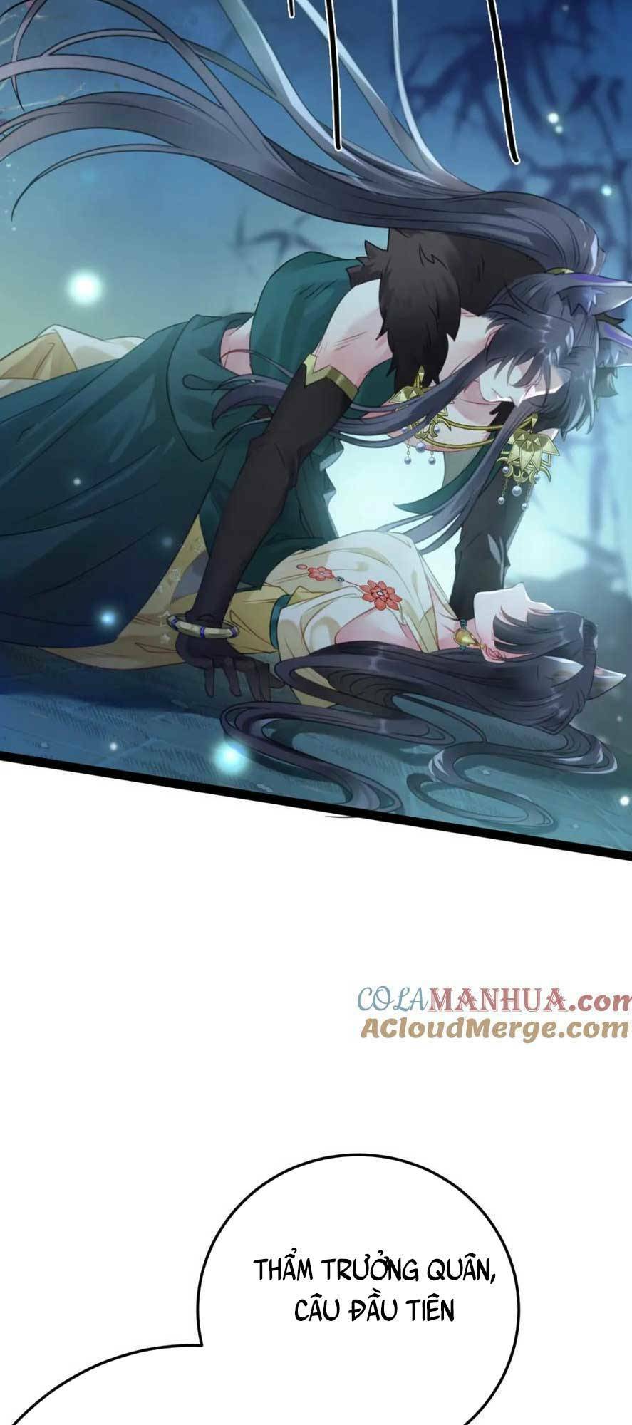 Nghịch Đồ Mỗi Ngày Đều Muốn Bắt Nạt Sư Phụ Chapter 112 - Trang 2