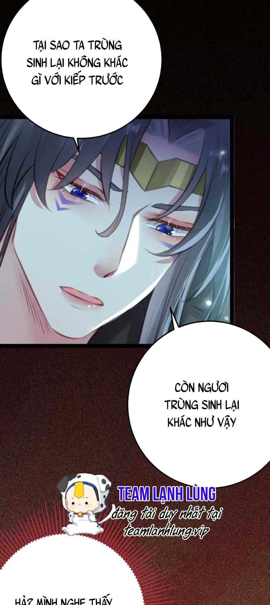 Nghịch Đồ Mỗi Ngày Đều Muốn Bắt Nạt Sư Phụ Chapter 112 - Trang 2