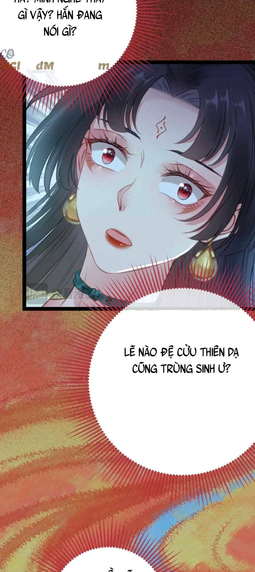 Nghịch Đồ Mỗi Ngày Đều Muốn Bắt Nạt Sư Phụ Chapter 112 - Trang 2