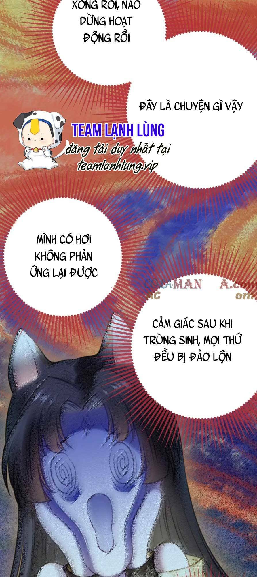 Nghịch Đồ Mỗi Ngày Đều Muốn Bắt Nạt Sư Phụ Chapter 112 - Trang 2