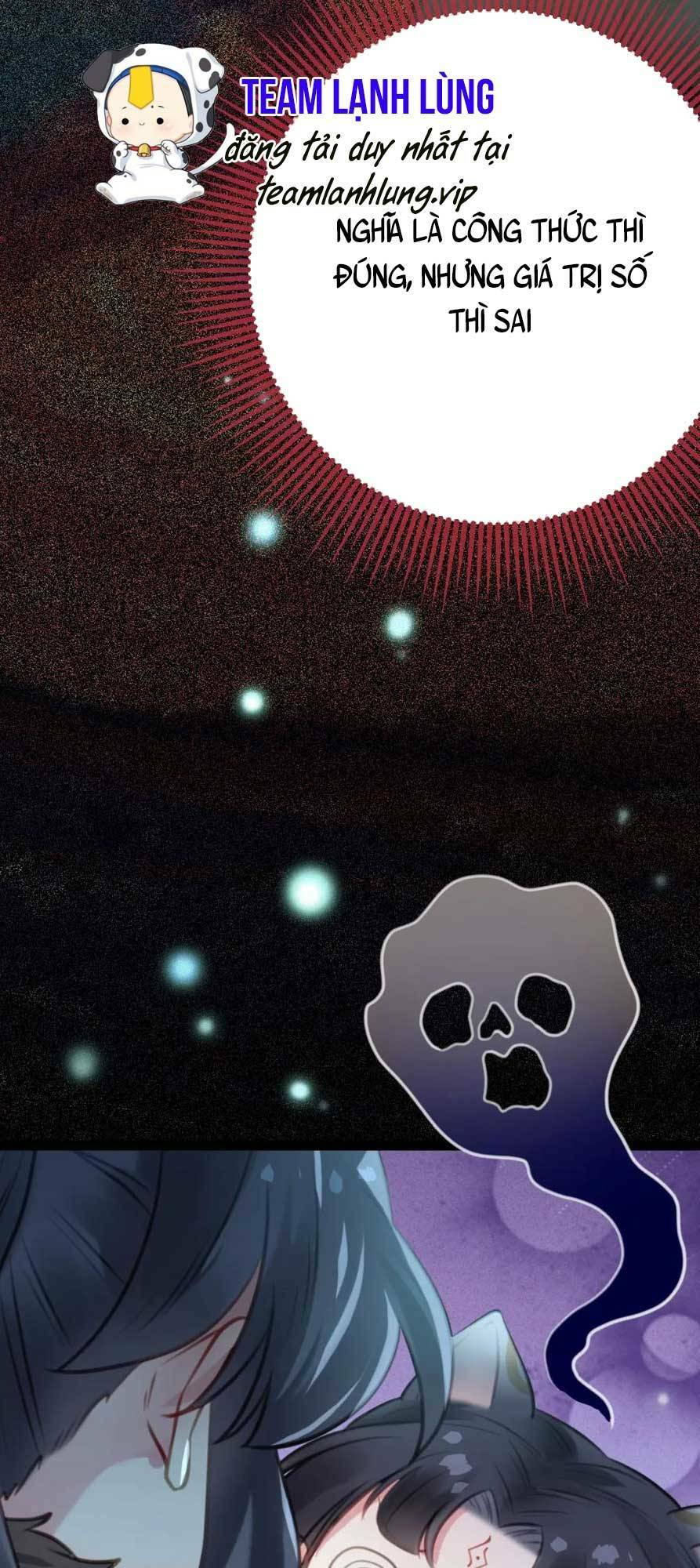 Nghịch Đồ Mỗi Ngày Đều Muốn Bắt Nạt Sư Phụ Chapter 112 - Trang 2