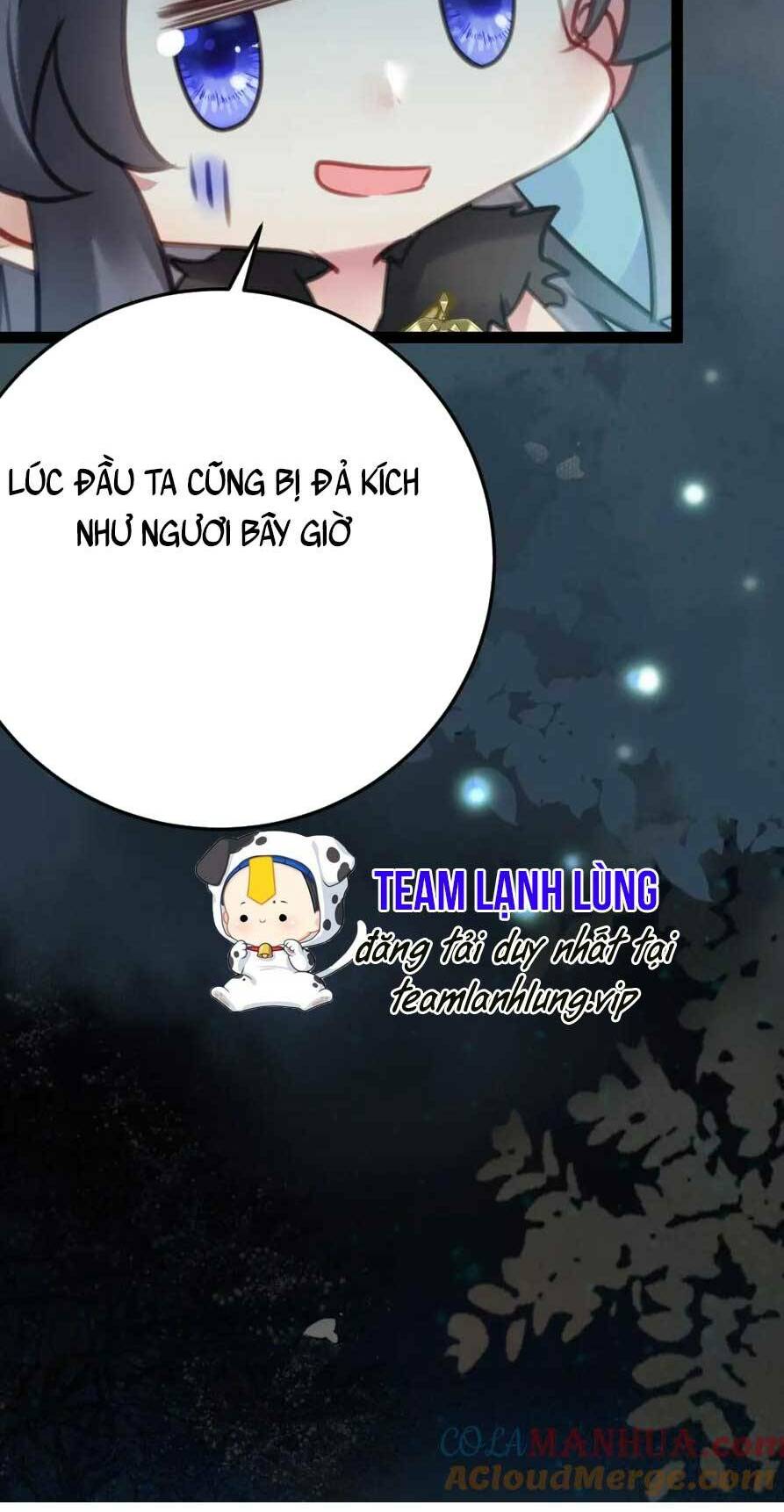 Nghịch Đồ Mỗi Ngày Đều Muốn Bắt Nạt Sư Phụ Chapter 112 - Trang 2