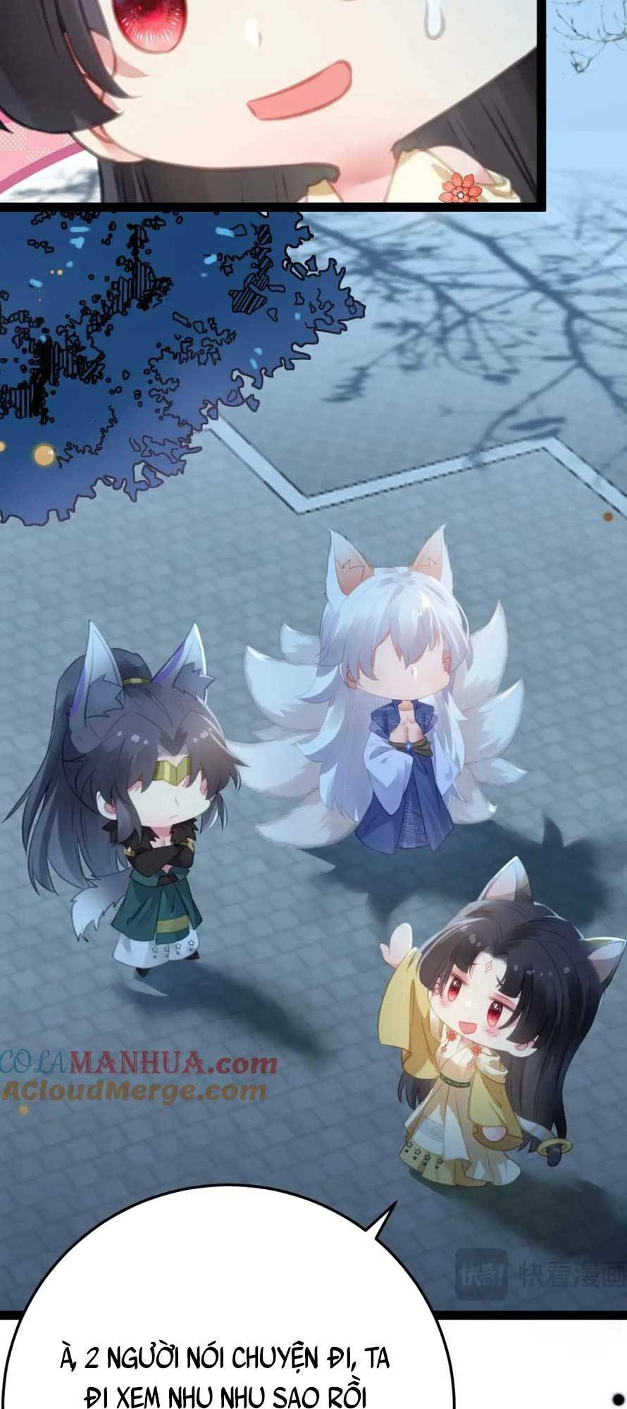 Nghịch Đồ Mỗi Ngày Đều Muốn Bắt Nạt Sư Phụ Chapter 113 - Trang 2