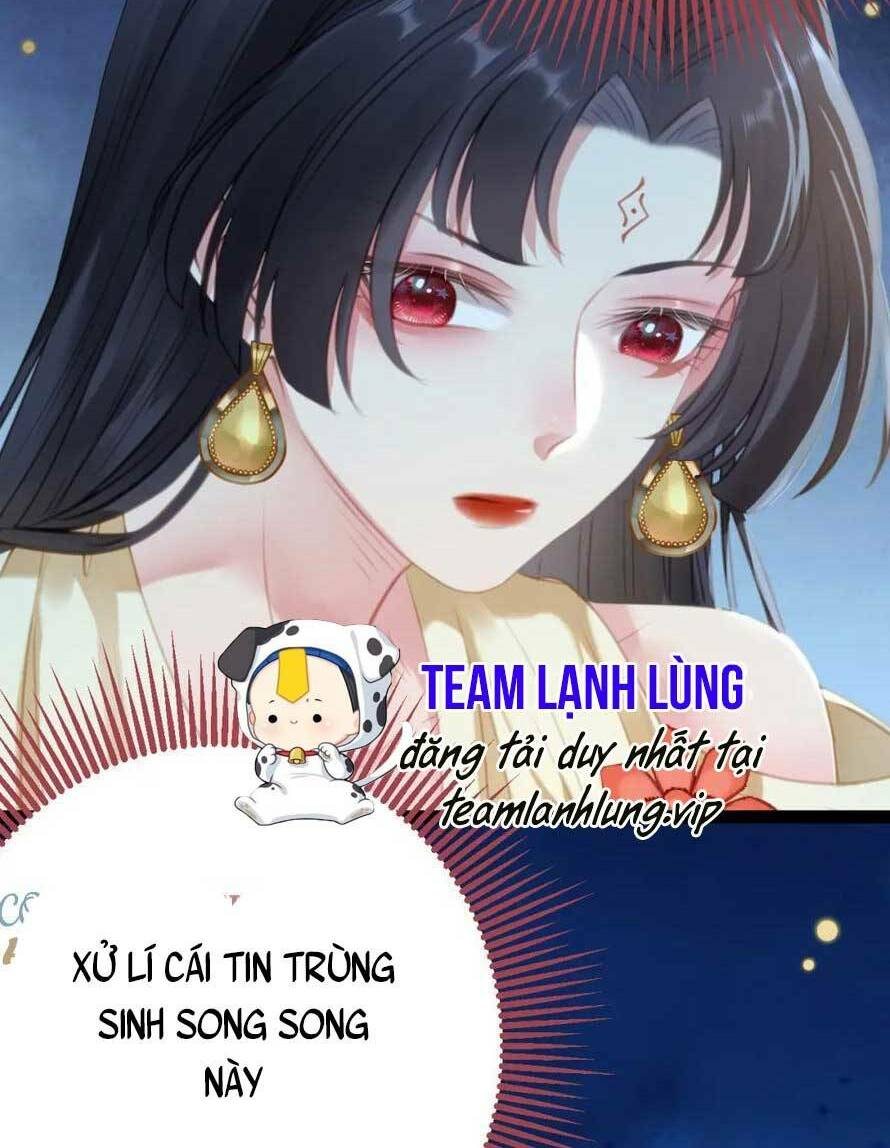 Nghịch Đồ Mỗi Ngày Đều Muốn Bắt Nạt Sư Phụ Chapter 113 - Trang 2