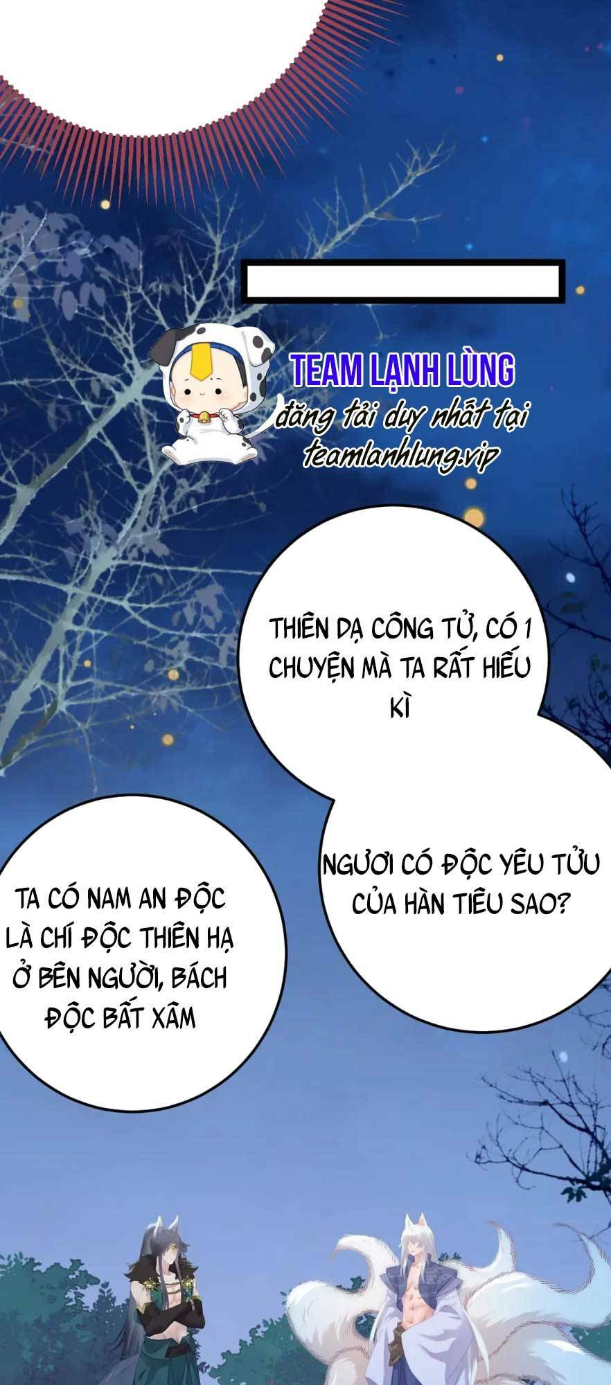 Nghịch Đồ Mỗi Ngày Đều Muốn Bắt Nạt Sư Phụ Chapter 113 - Trang 2