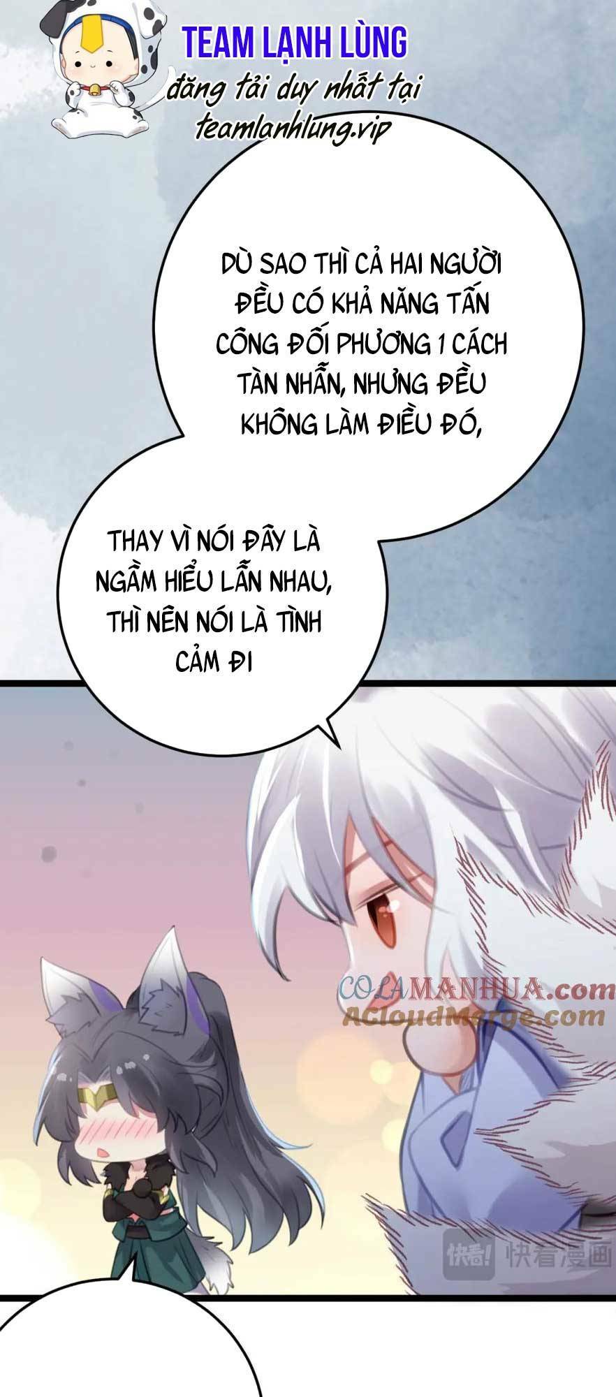 Nghịch Đồ Mỗi Ngày Đều Muốn Bắt Nạt Sư Phụ Chapter 113 - Trang 2