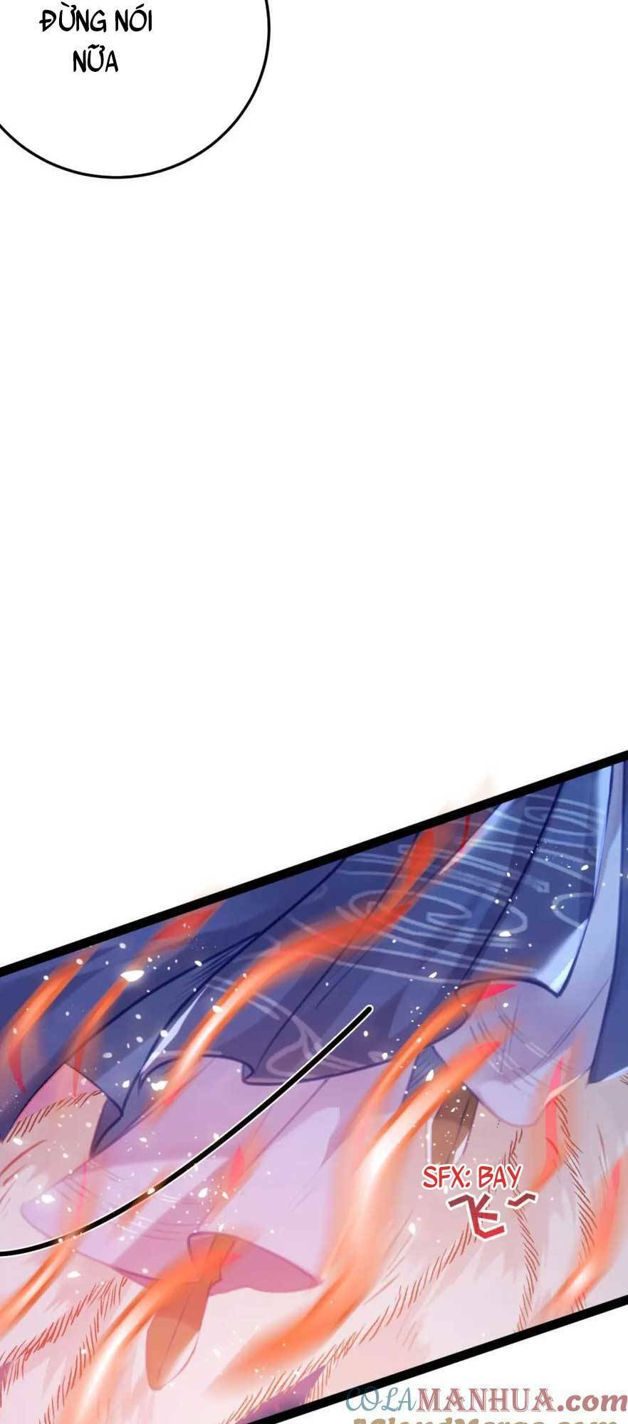 Nghịch Đồ Mỗi Ngày Đều Muốn Bắt Nạt Sư Phụ Chapter 113 - Trang 2