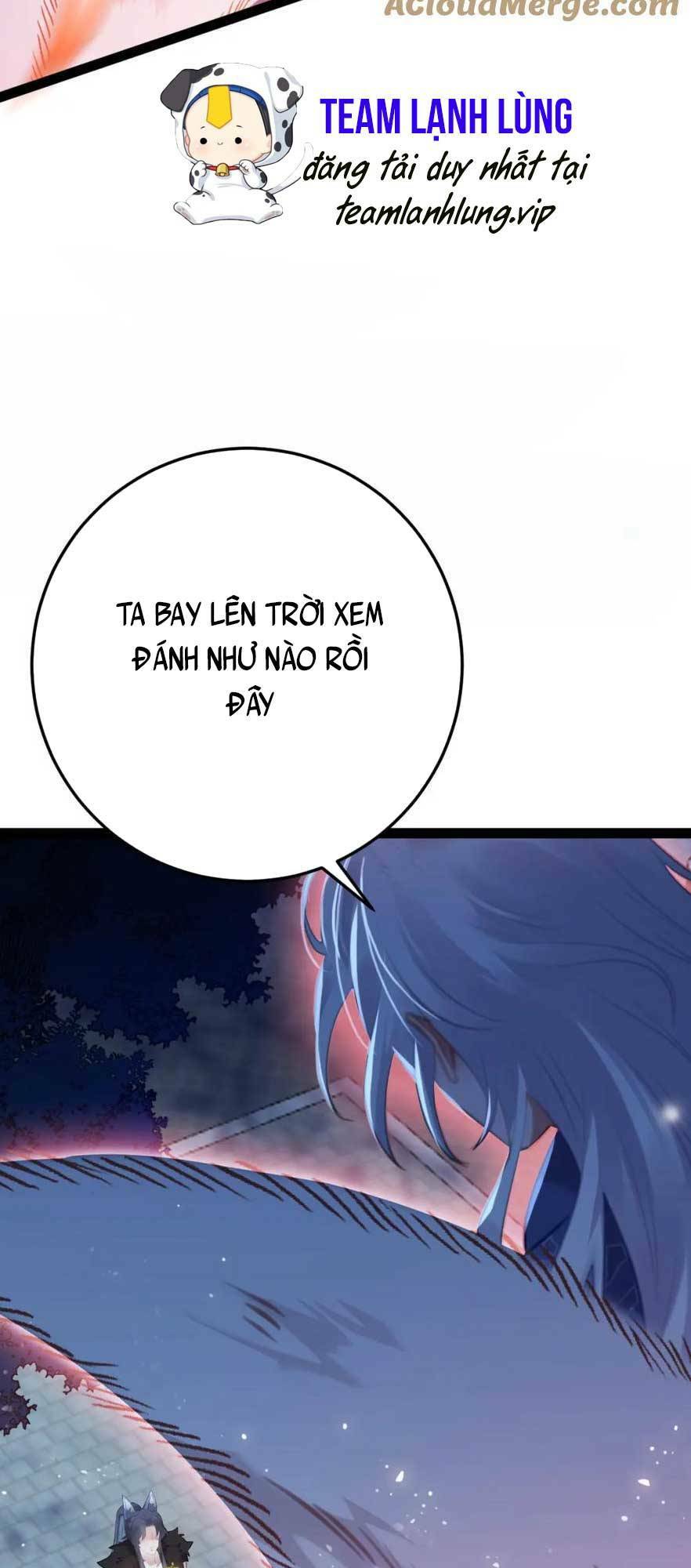 Nghịch Đồ Mỗi Ngày Đều Muốn Bắt Nạt Sư Phụ Chapter 113 - Trang 2