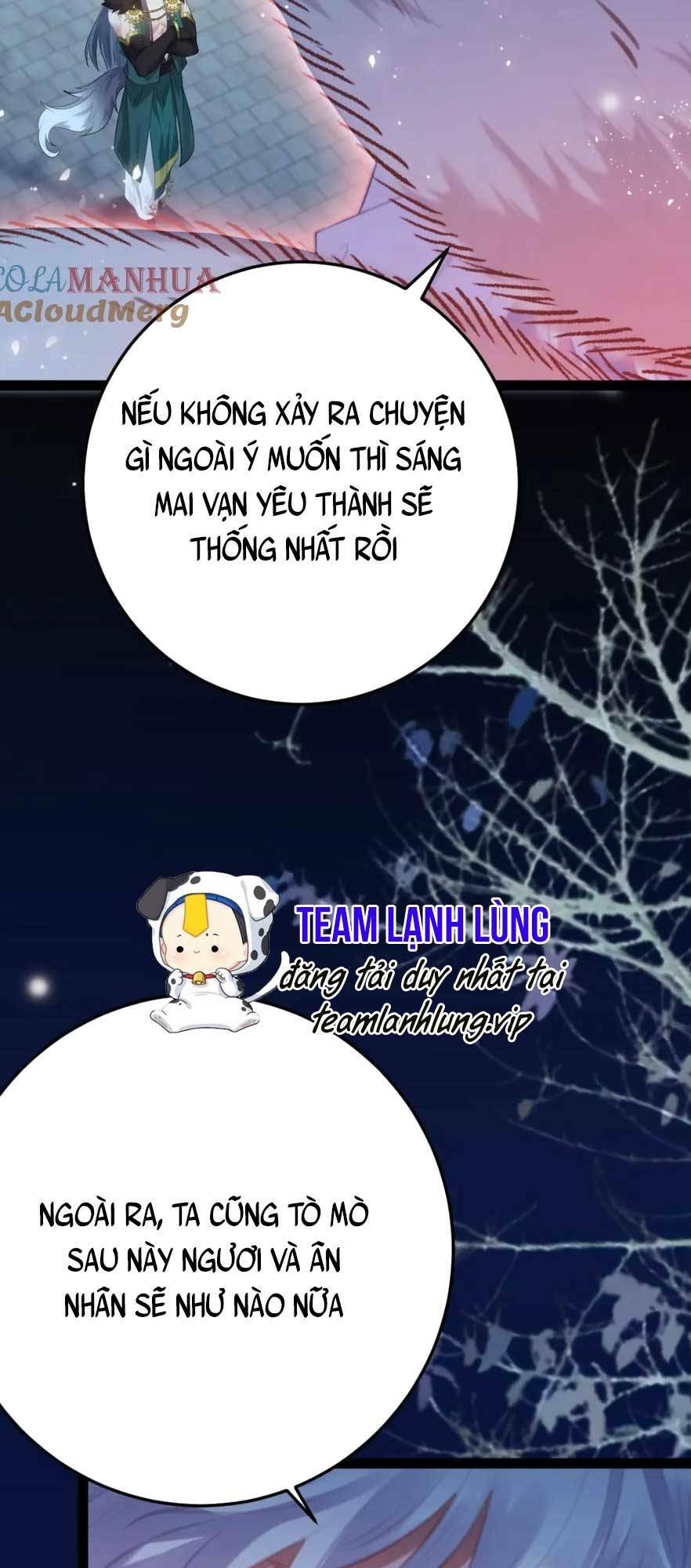 Nghịch Đồ Mỗi Ngày Đều Muốn Bắt Nạt Sư Phụ Chapter 113 - Trang 2