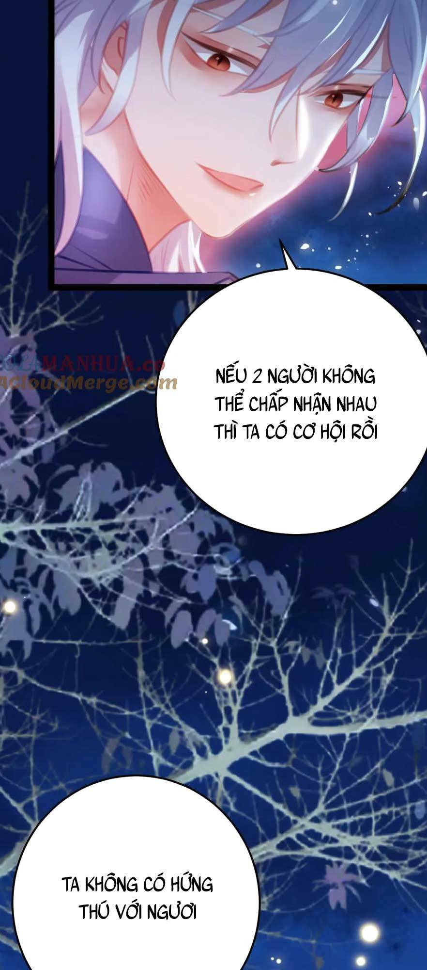 Nghịch Đồ Mỗi Ngày Đều Muốn Bắt Nạt Sư Phụ Chapter 113 - Trang 2