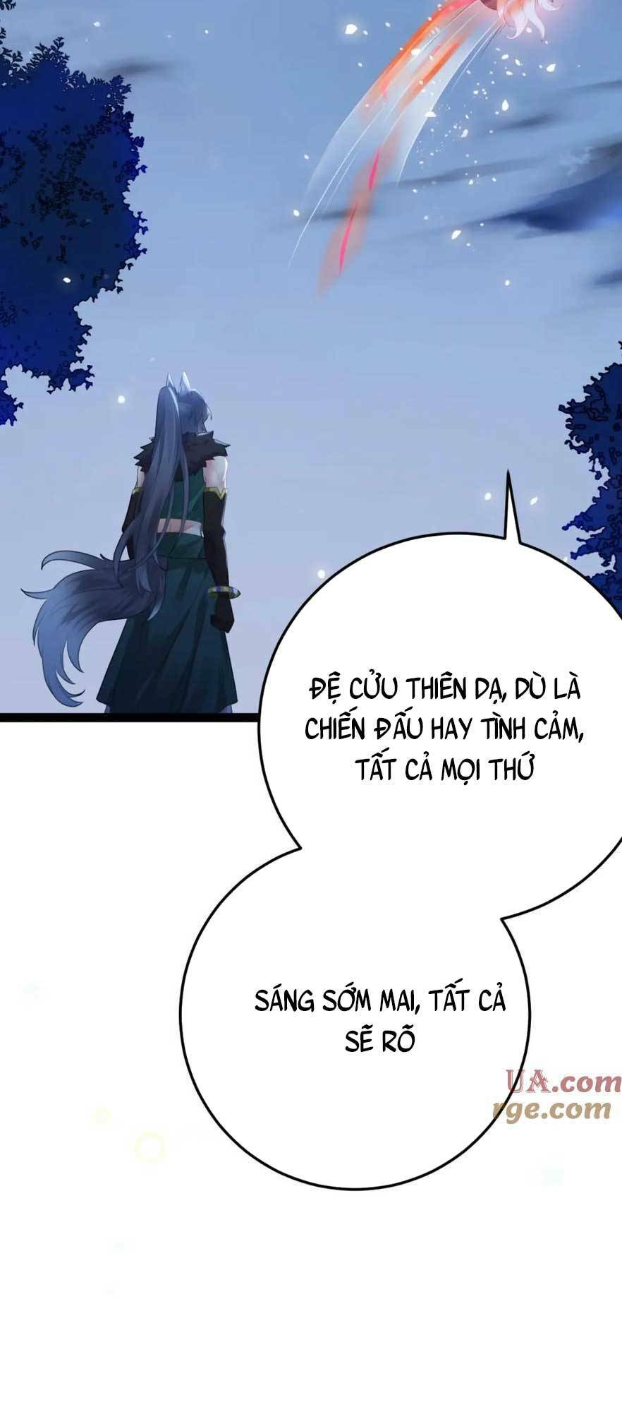 Nghịch Đồ Mỗi Ngày Đều Muốn Bắt Nạt Sư Phụ Chapter 113 - Trang 2