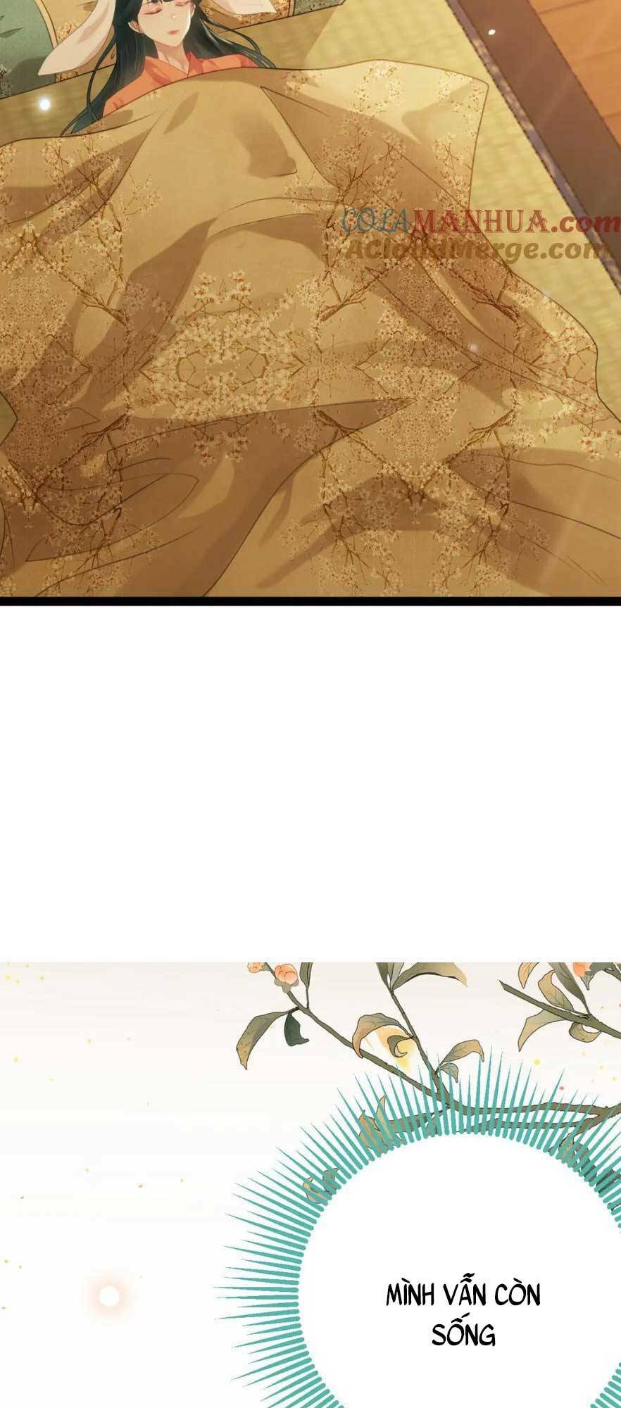 Nghịch Đồ Mỗi Ngày Đều Muốn Bắt Nạt Sư Phụ Chapter 113 - Trang 2