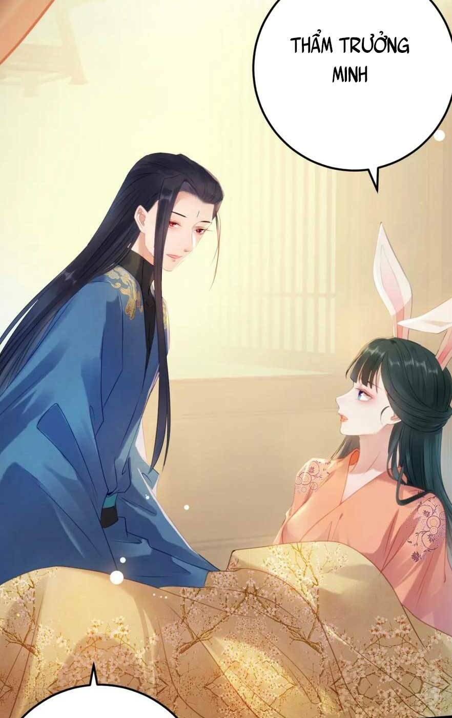 Nghịch Đồ Mỗi Ngày Đều Muốn Bắt Nạt Sư Phụ Chapter 113 - Trang 2