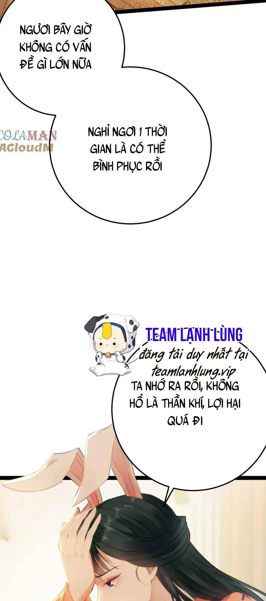 Nghịch Đồ Mỗi Ngày Đều Muốn Bắt Nạt Sư Phụ Chapter 113 - Trang 2