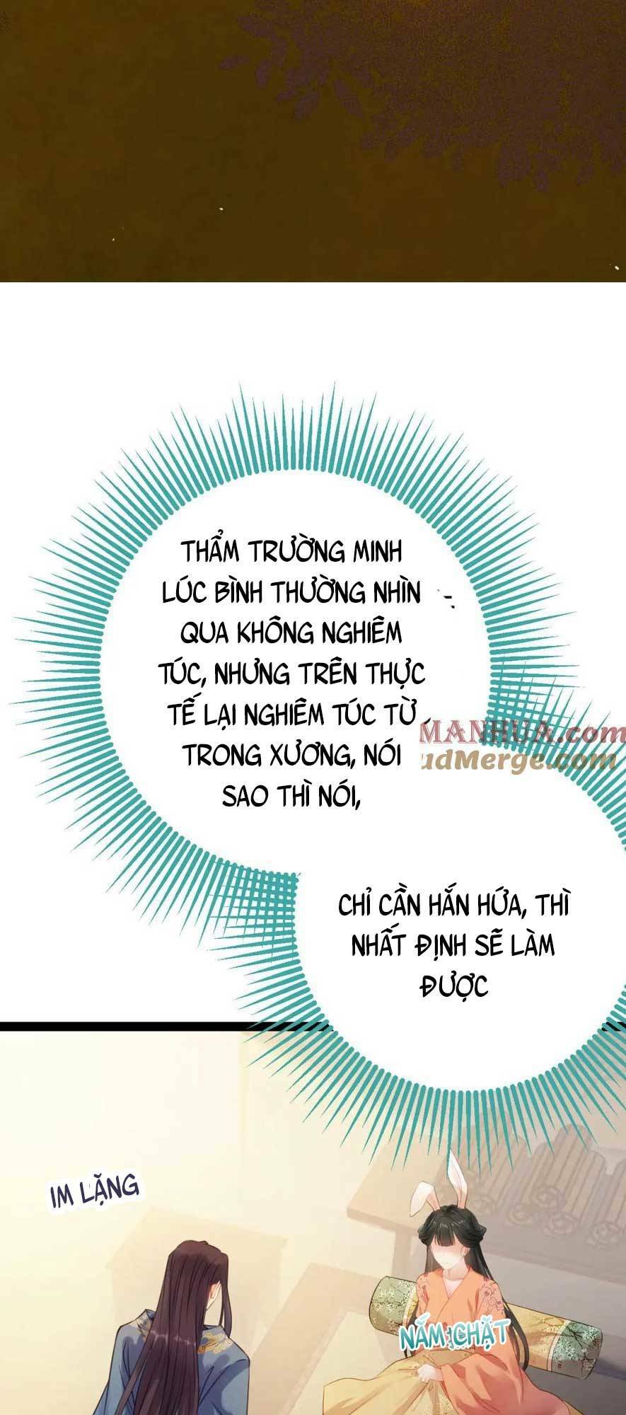 Nghịch Đồ Mỗi Ngày Đều Muốn Bắt Nạt Sư Phụ Chapter 113 - Trang 2