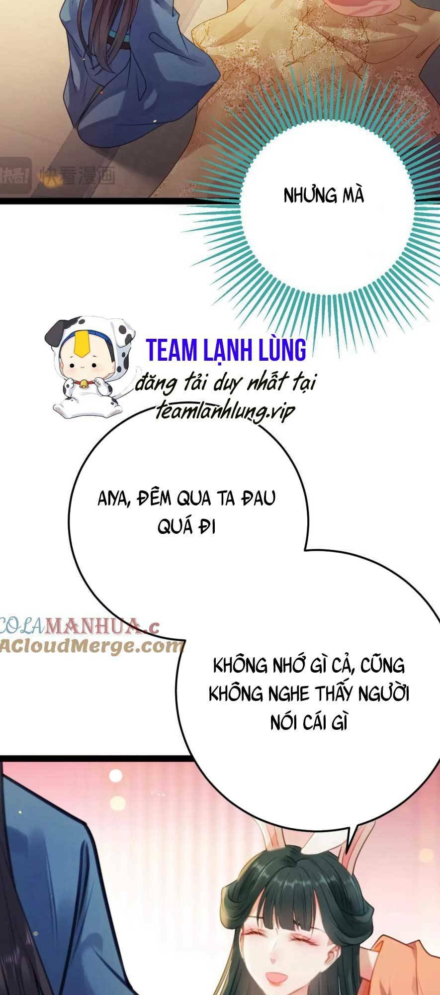 Nghịch Đồ Mỗi Ngày Đều Muốn Bắt Nạt Sư Phụ Chapter 113 - Trang 2