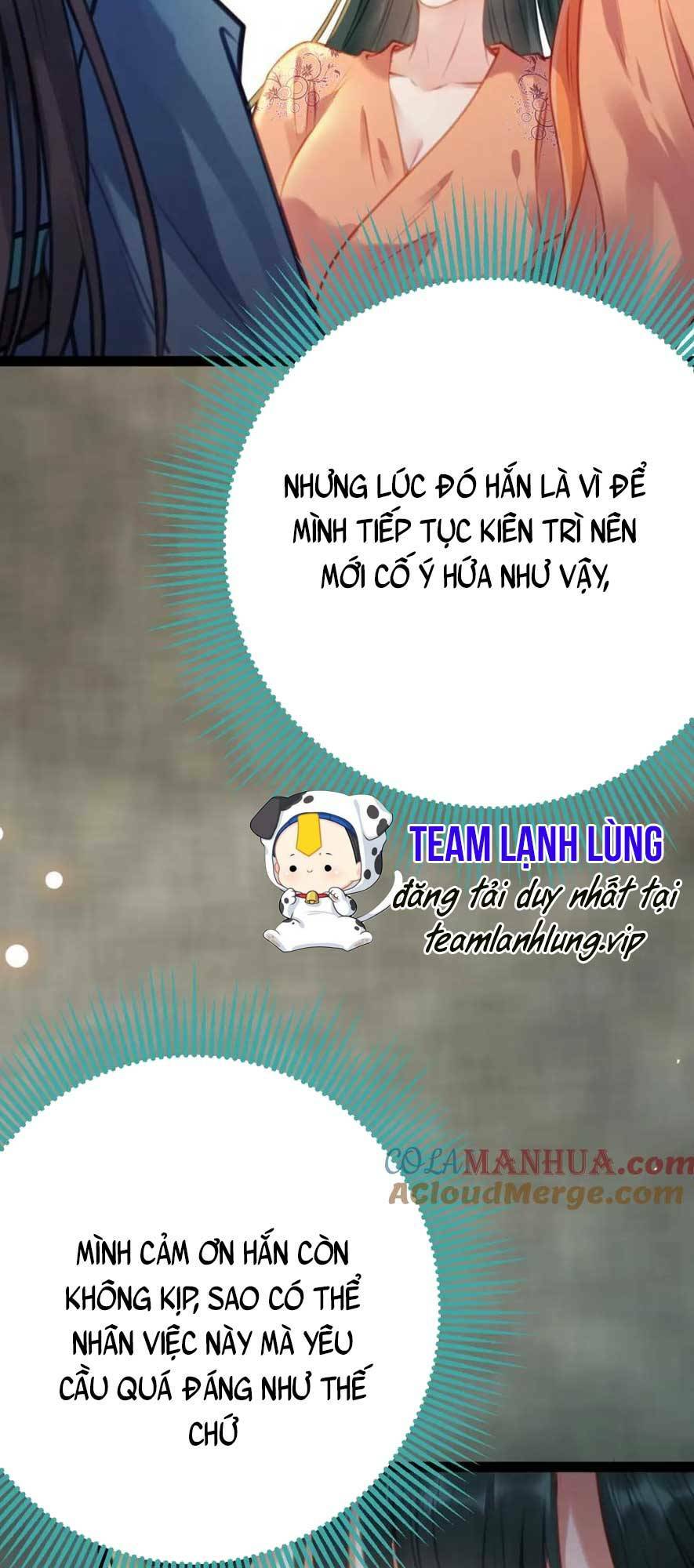 Nghịch Đồ Mỗi Ngày Đều Muốn Bắt Nạt Sư Phụ Chapter 113 - Trang 2