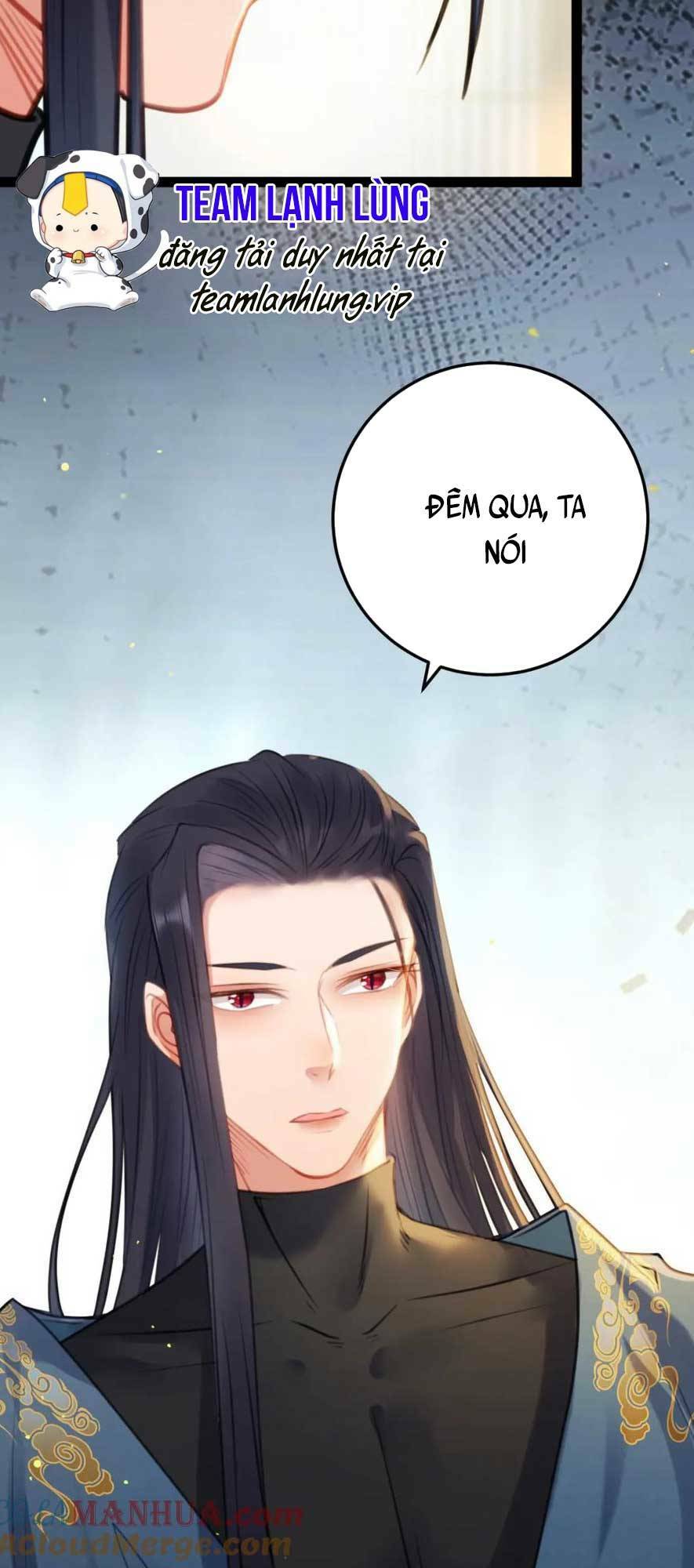 Nghịch Đồ Mỗi Ngày Đều Muốn Bắt Nạt Sư Phụ Chapter 113 - Trang 2