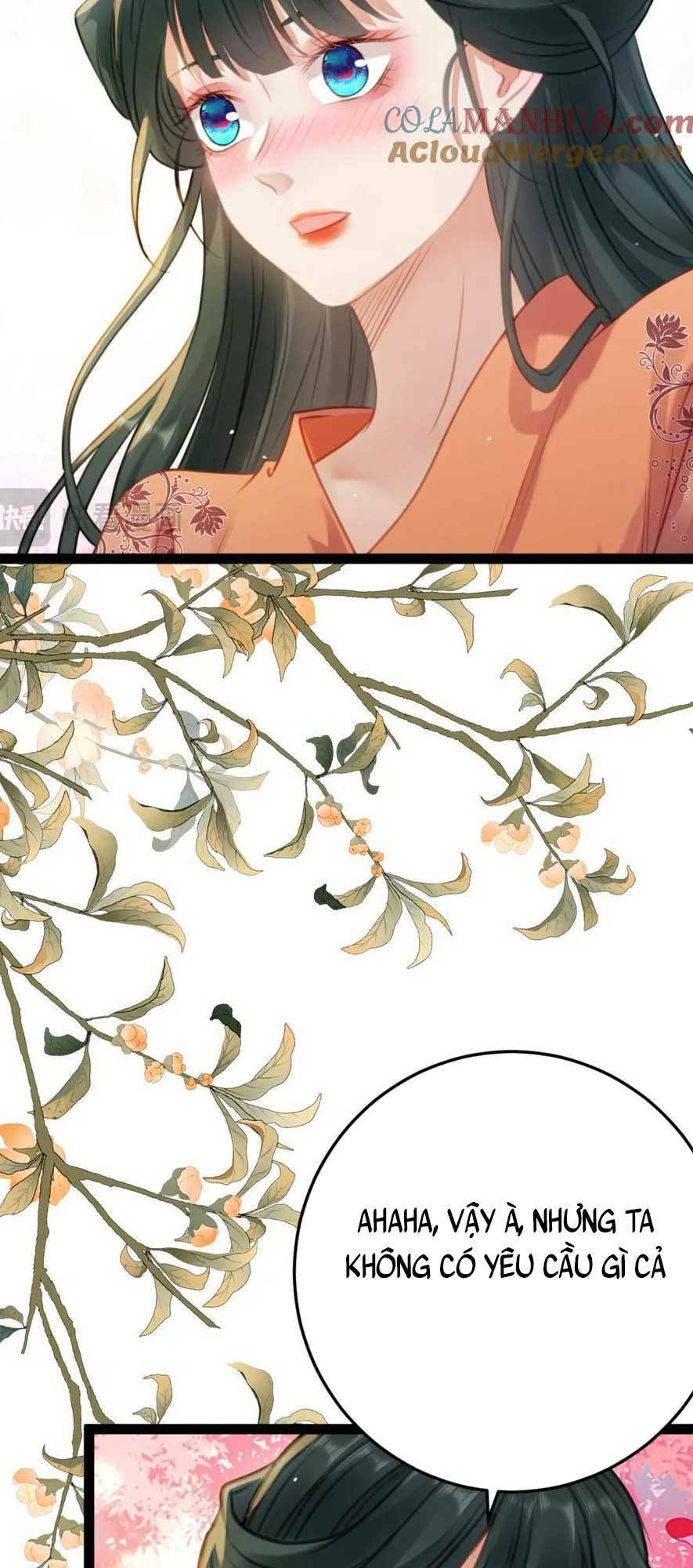 Nghịch Đồ Mỗi Ngày Đều Muốn Bắt Nạt Sư Phụ Chapter 113 - Trang 2