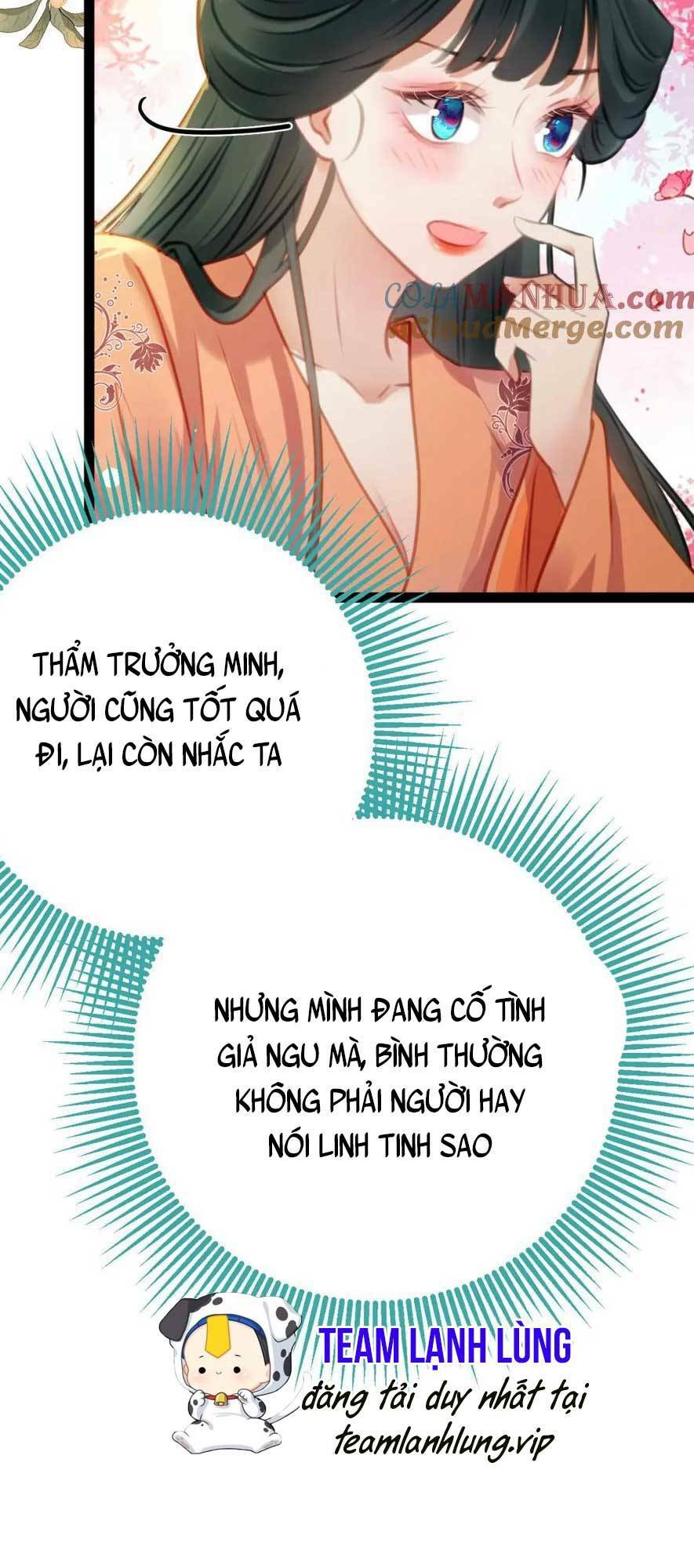 Nghịch Đồ Mỗi Ngày Đều Muốn Bắt Nạt Sư Phụ Chapter 113 - Trang 2