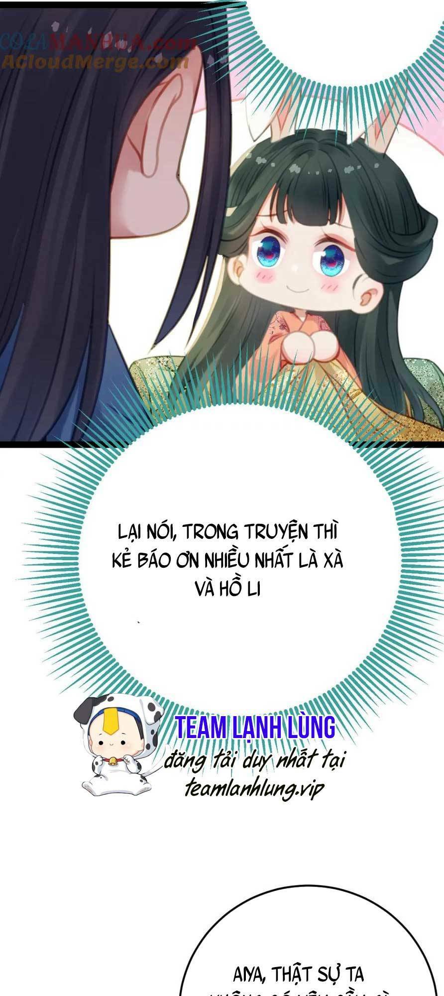 Nghịch Đồ Mỗi Ngày Đều Muốn Bắt Nạt Sư Phụ Chapter 113 - Trang 2