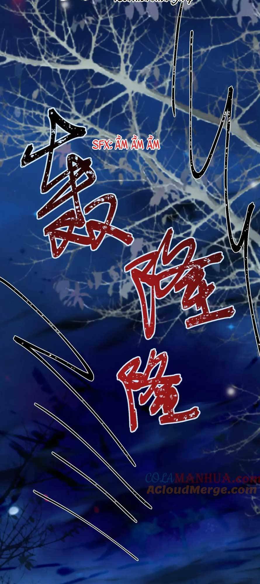 Nghịch Đồ Mỗi Ngày Đều Muốn Bắt Nạt Sư Phụ Chapter 113 - Trang 2