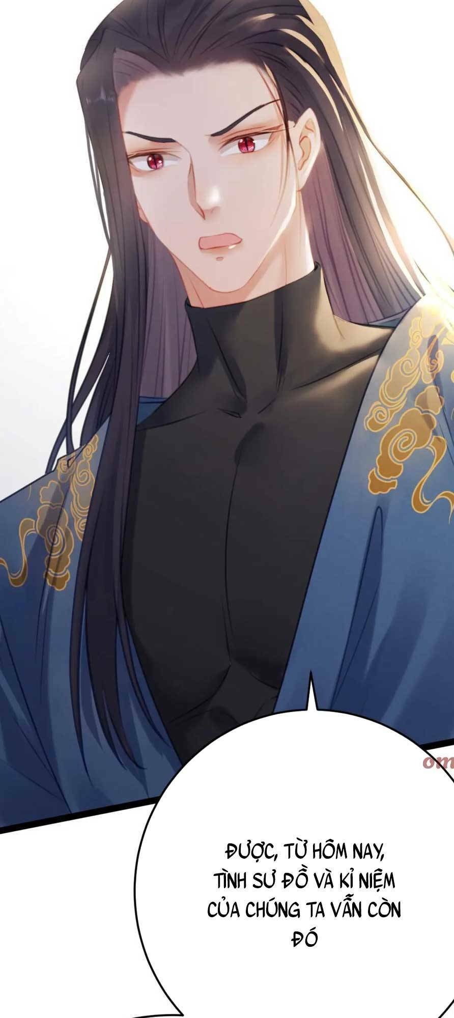 Nghịch Đồ Mỗi Ngày Đều Muốn Bắt Nạt Sư Phụ Chapter 113 - Trang 2