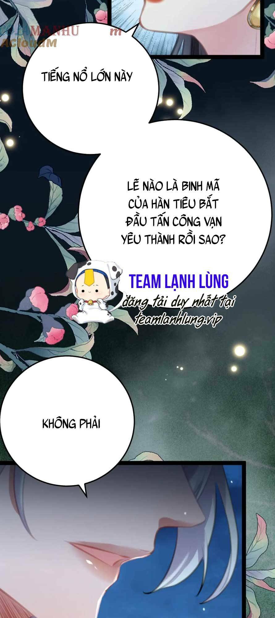 Nghịch Đồ Mỗi Ngày Đều Muốn Bắt Nạt Sư Phụ Chapter 113 - Trang 2