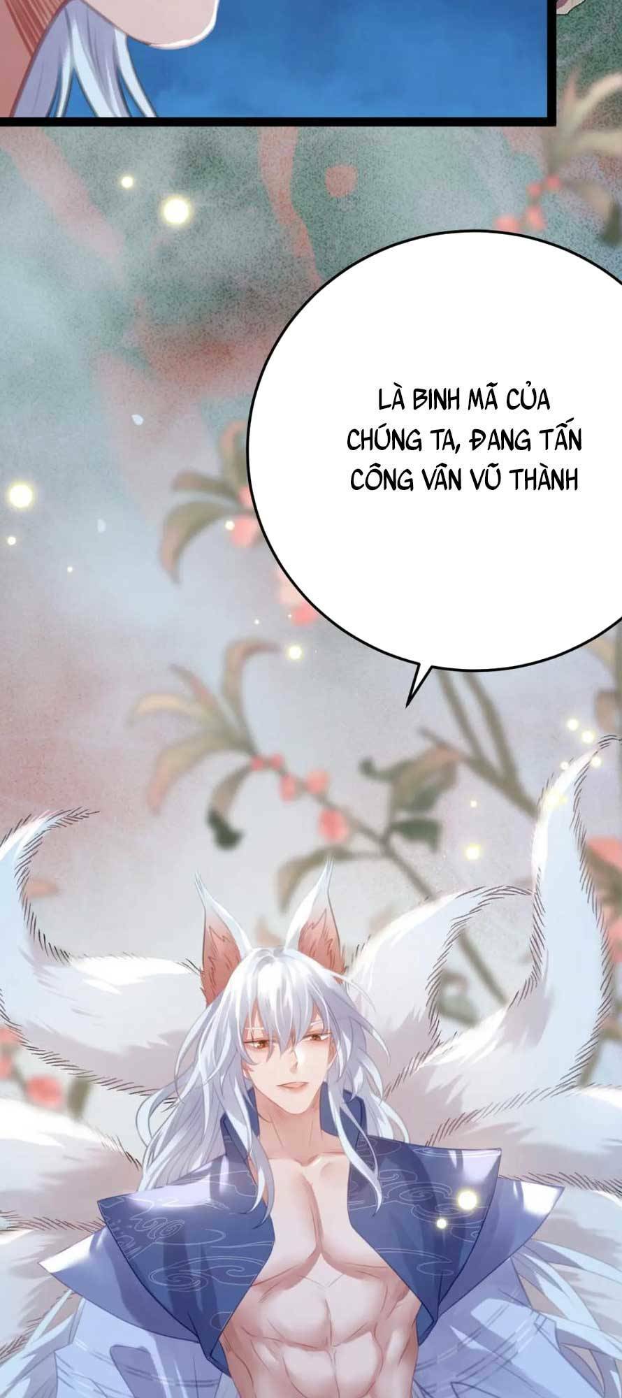 Nghịch Đồ Mỗi Ngày Đều Muốn Bắt Nạt Sư Phụ Chapter 113 - Trang 2