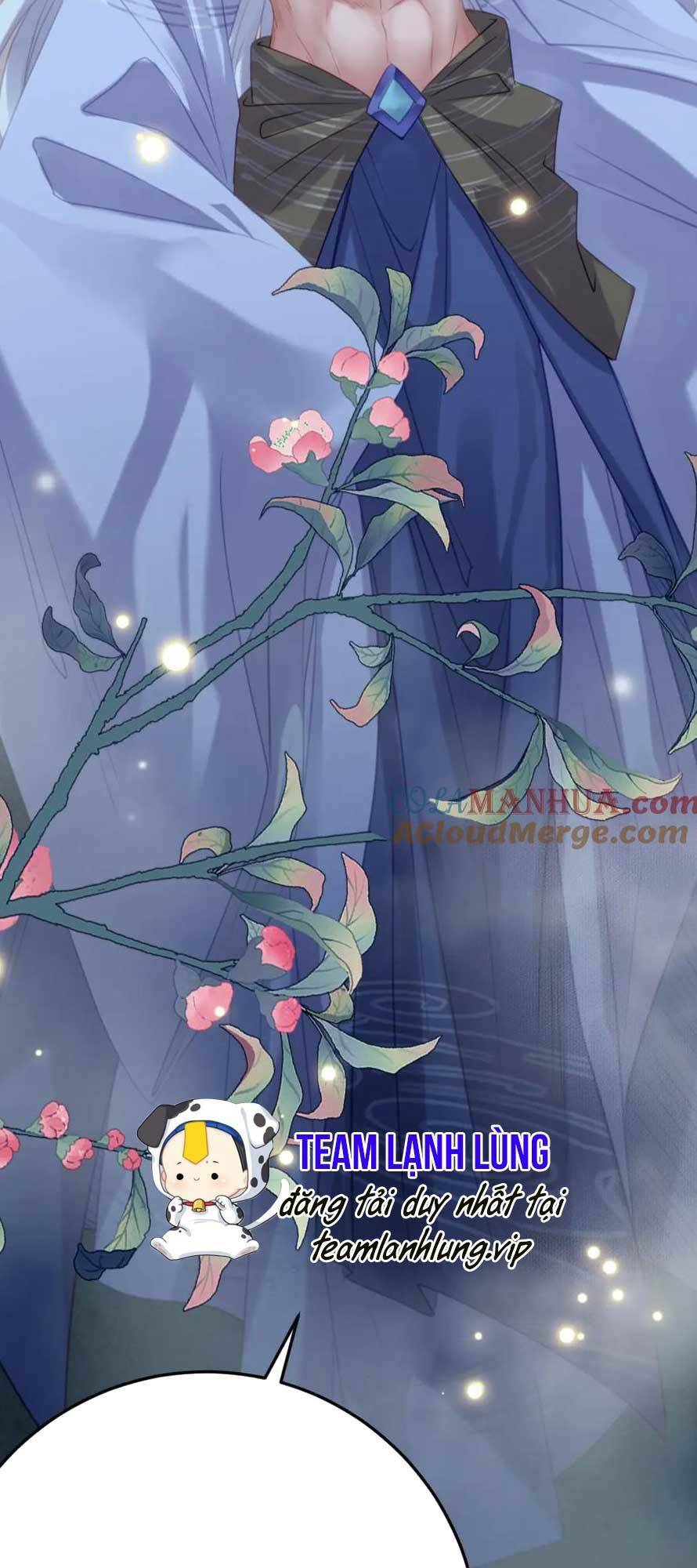 Nghịch Đồ Mỗi Ngày Đều Muốn Bắt Nạt Sư Phụ Chapter 113 - Trang 2