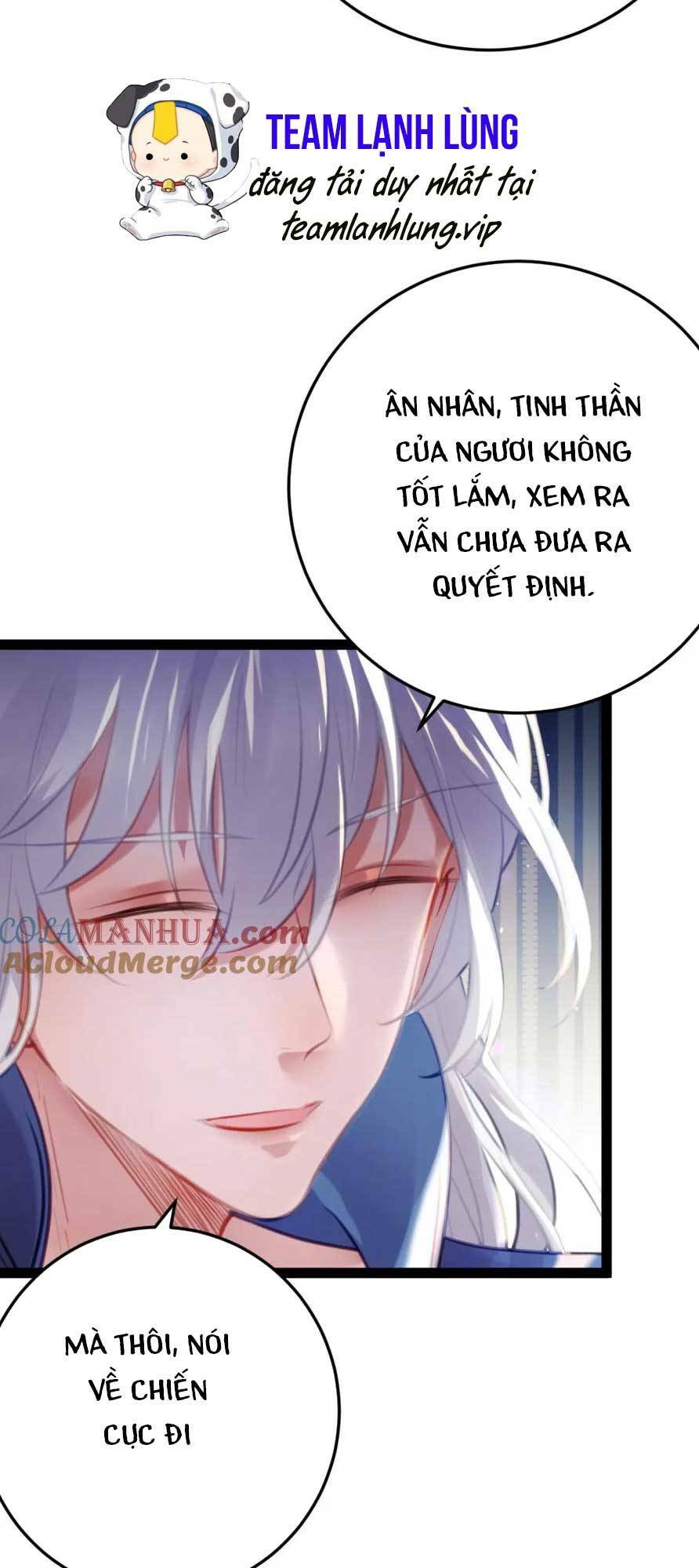 Nghịch Đồ Mỗi Ngày Đều Muốn Bắt Nạt Sư Phụ Chapter 114 - Trang 2