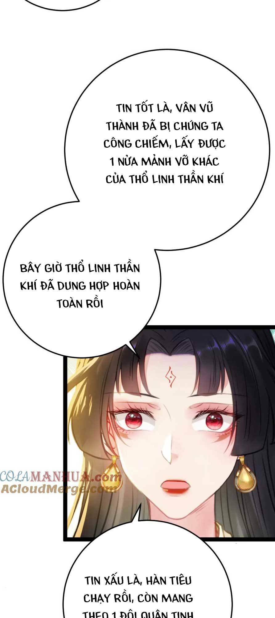 Nghịch Đồ Mỗi Ngày Đều Muốn Bắt Nạt Sư Phụ Chapter 114 - Trang 2