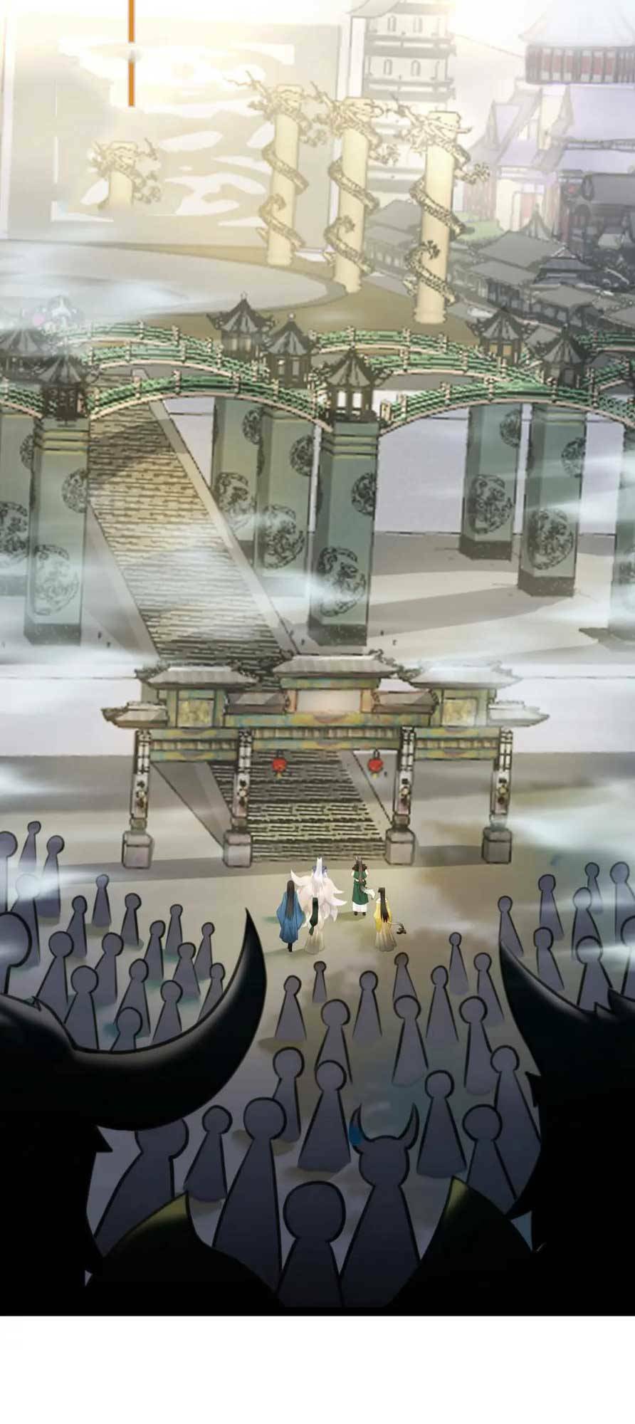 Nghịch Đồ Mỗi Ngày Đều Muốn Bắt Nạt Sư Phụ Chapter 114 - Trang 2