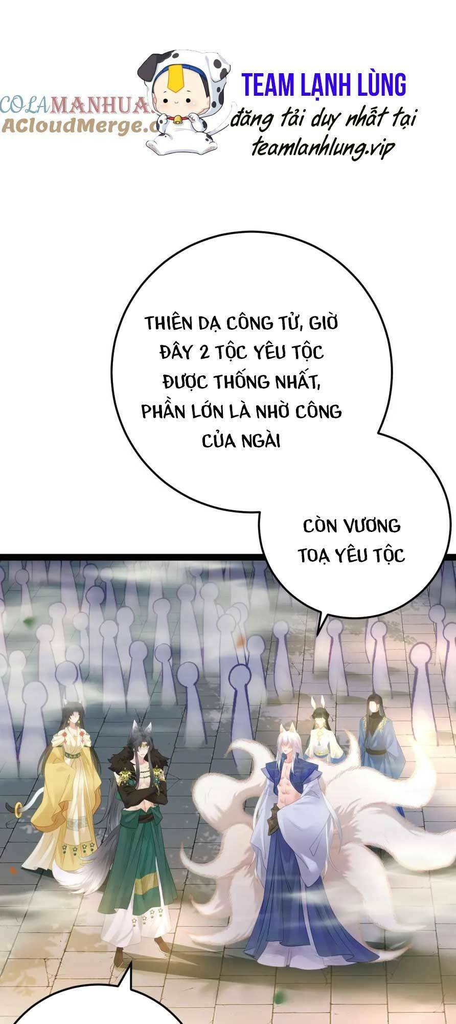 Nghịch Đồ Mỗi Ngày Đều Muốn Bắt Nạt Sư Phụ Chapter 114 - Trang 2