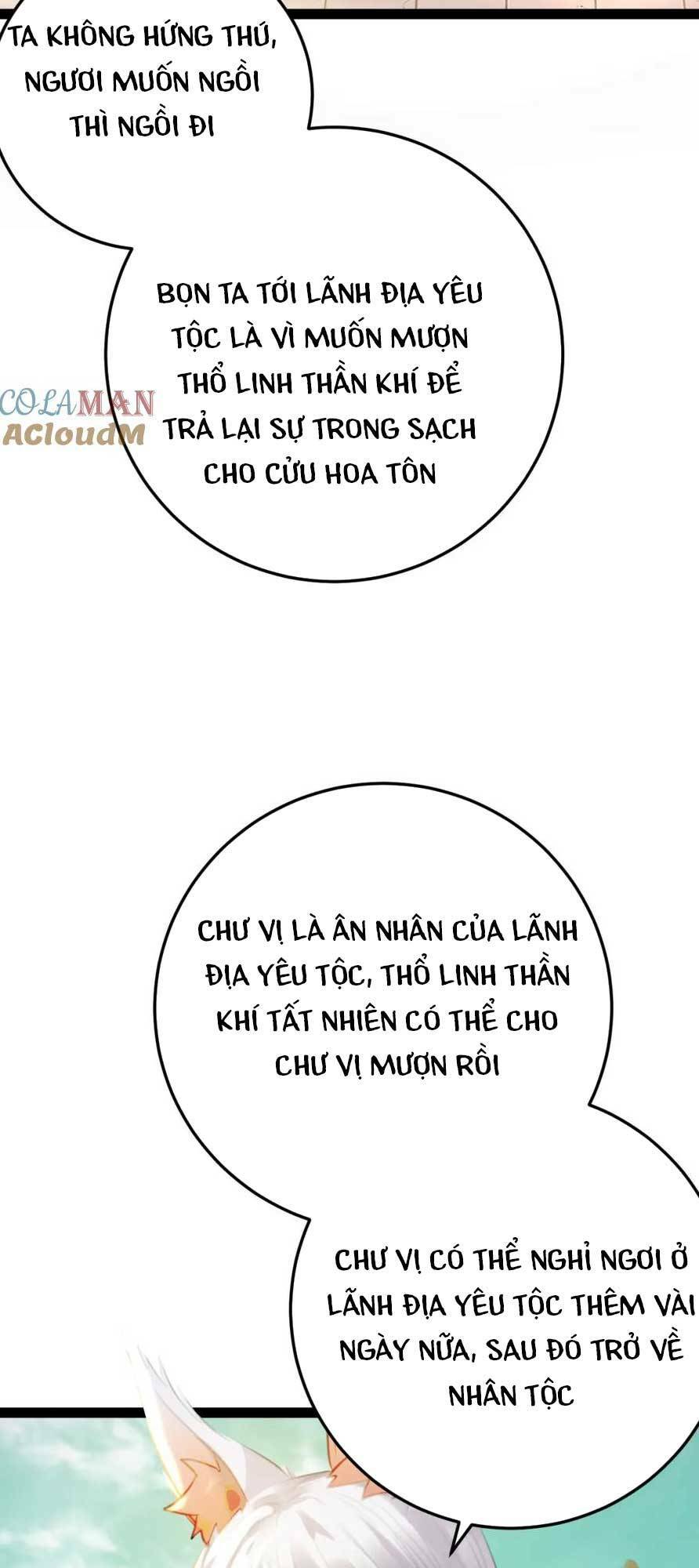 Nghịch Đồ Mỗi Ngày Đều Muốn Bắt Nạt Sư Phụ Chapter 114 - Trang 2