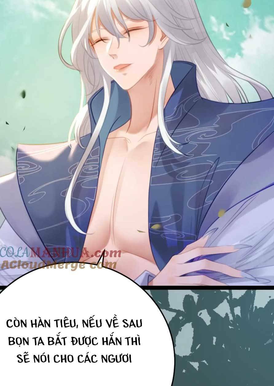 Nghịch Đồ Mỗi Ngày Đều Muốn Bắt Nạt Sư Phụ Chapter 114 - Trang 2