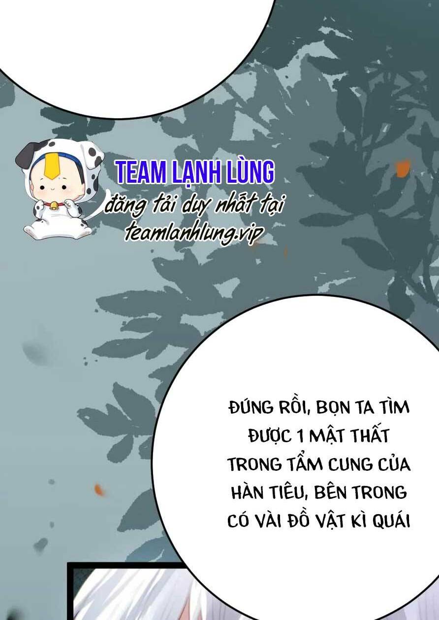 Nghịch Đồ Mỗi Ngày Đều Muốn Bắt Nạt Sư Phụ Chapter 114 - Trang 2