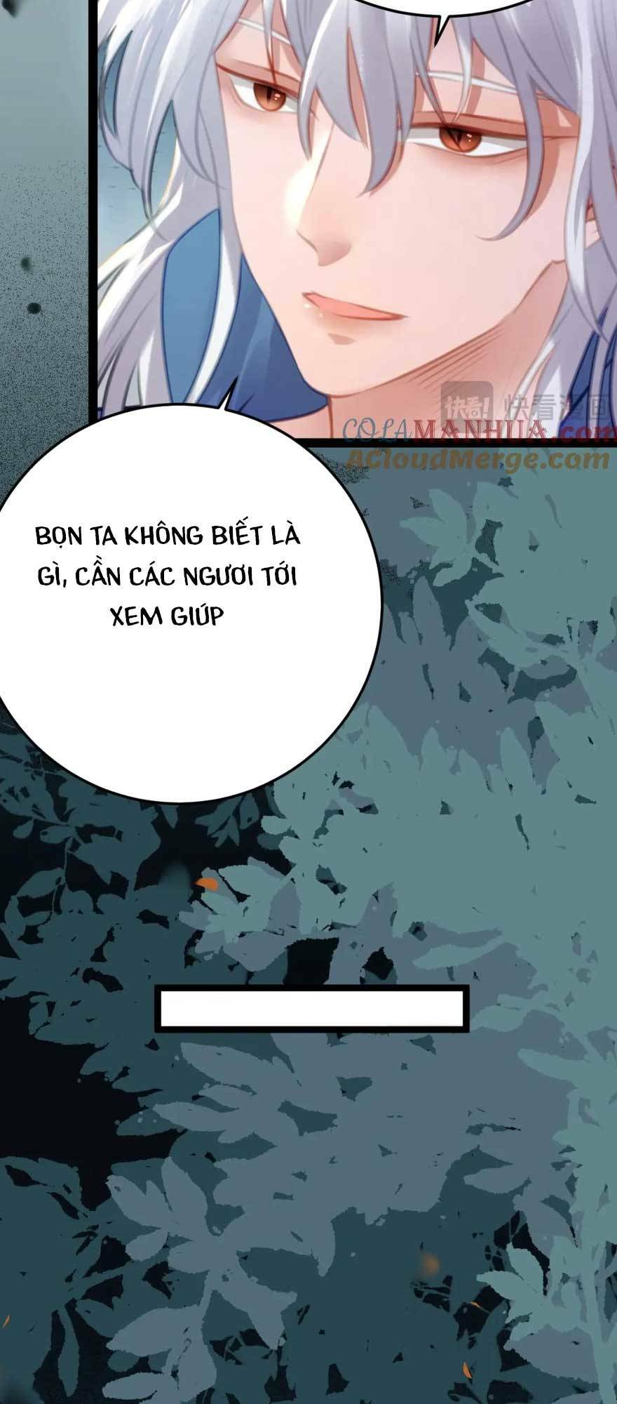 Nghịch Đồ Mỗi Ngày Đều Muốn Bắt Nạt Sư Phụ Chapter 114 - Trang 2