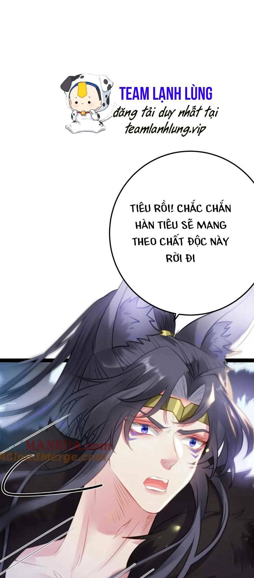 Nghịch Đồ Mỗi Ngày Đều Muốn Bắt Nạt Sư Phụ Chapter 114 - Trang 2