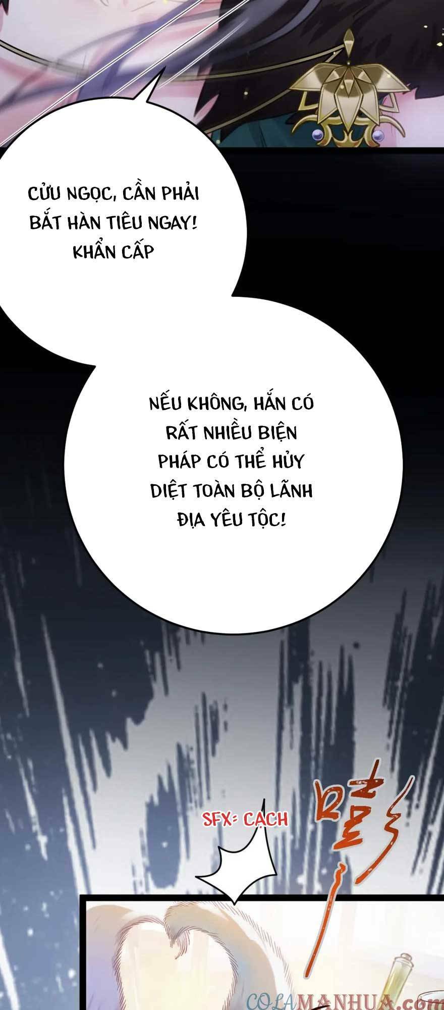 Nghịch Đồ Mỗi Ngày Đều Muốn Bắt Nạt Sư Phụ Chapter 114 - Trang 2