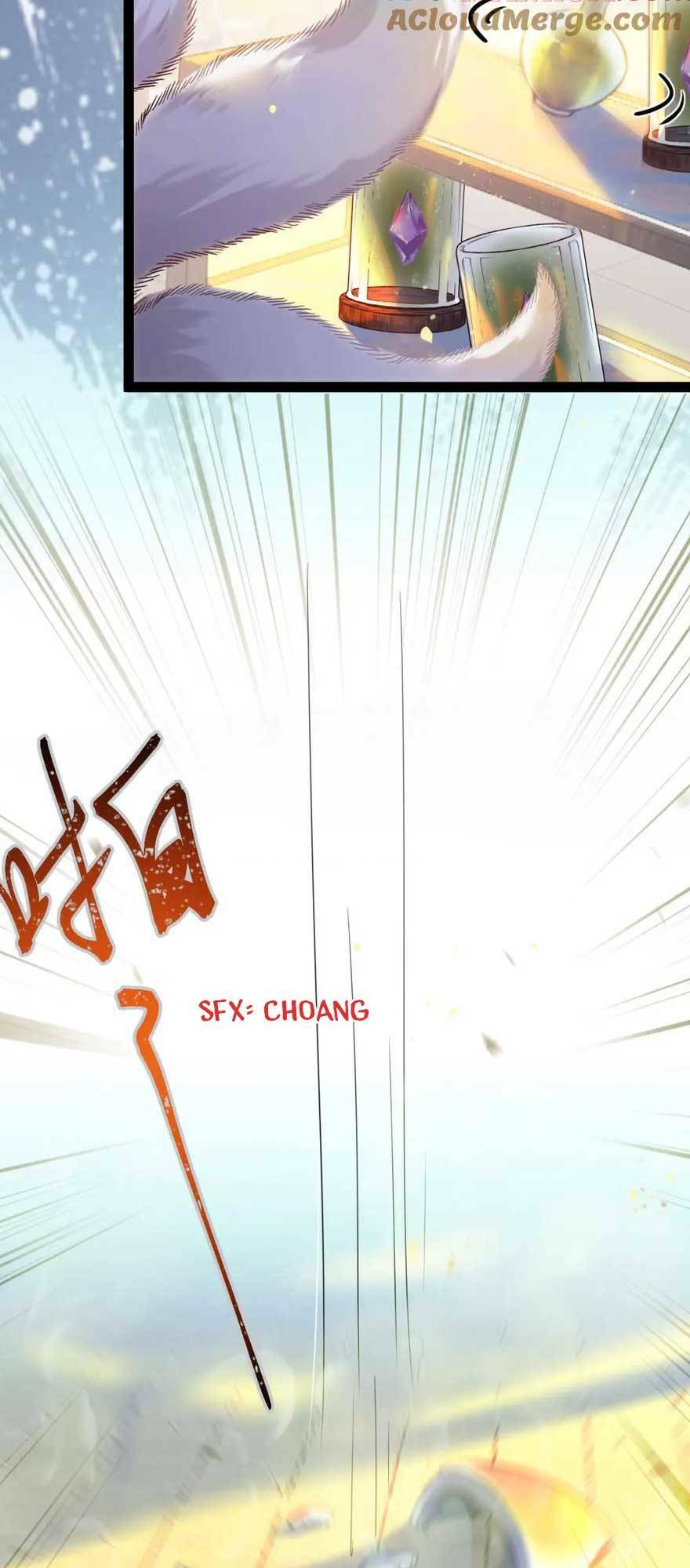 Nghịch Đồ Mỗi Ngày Đều Muốn Bắt Nạt Sư Phụ Chapter 114 - Trang 2