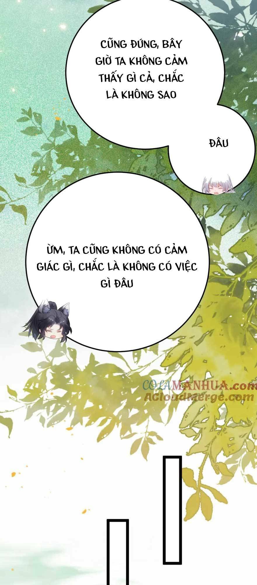 Nghịch Đồ Mỗi Ngày Đều Muốn Bắt Nạt Sư Phụ Chapter 114 - Trang 2