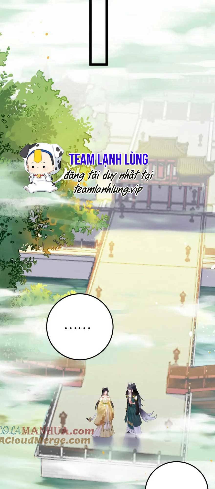 Nghịch Đồ Mỗi Ngày Đều Muốn Bắt Nạt Sư Phụ Chapter 114 - Trang 2