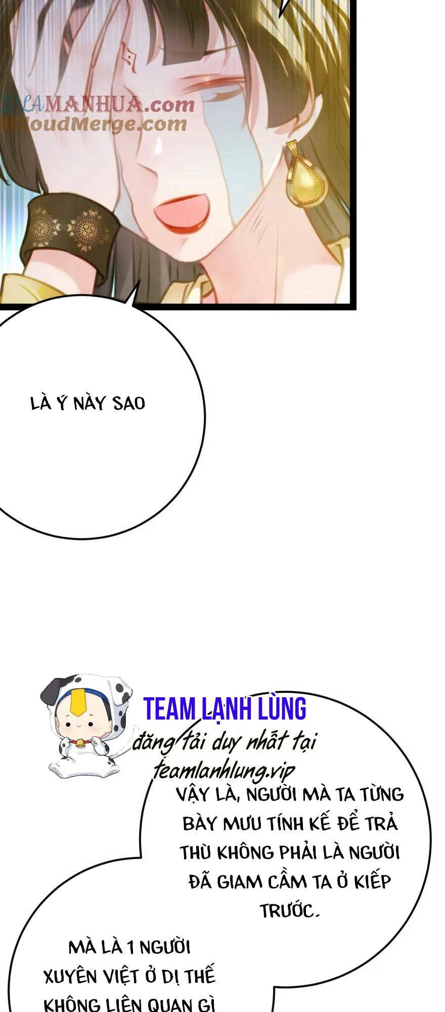 Nghịch Đồ Mỗi Ngày Đều Muốn Bắt Nạt Sư Phụ Chapter 114 - Trang 2