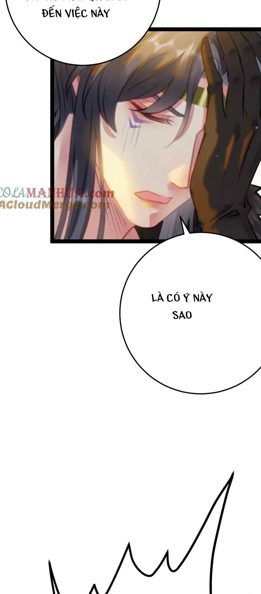 Nghịch Đồ Mỗi Ngày Đều Muốn Bắt Nạt Sư Phụ Chapter 114 - Trang 2