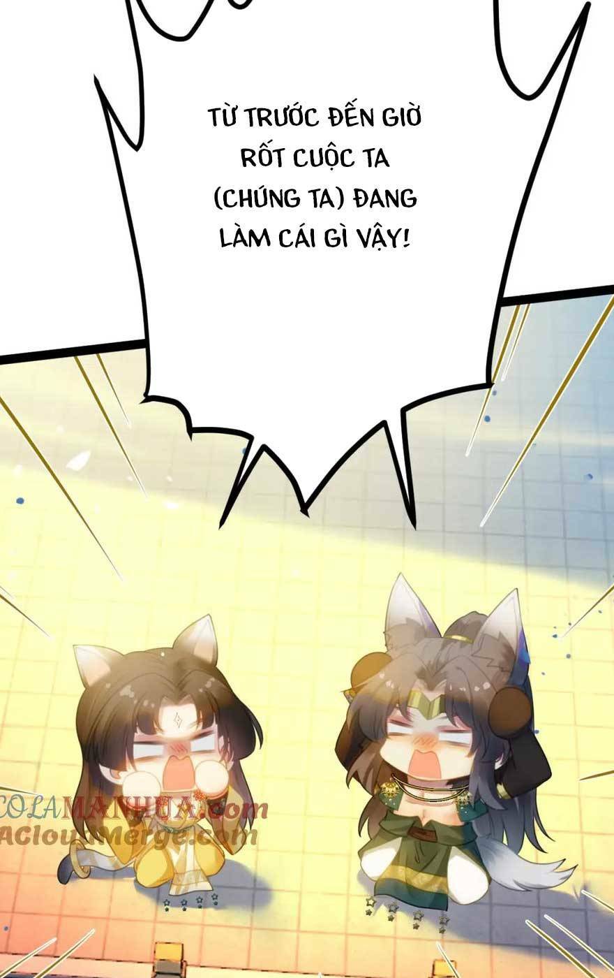 Nghịch Đồ Mỗi Ngày Đều Muốn Bắt Nạt Sư Phụ Chapter 114 - Trang 2