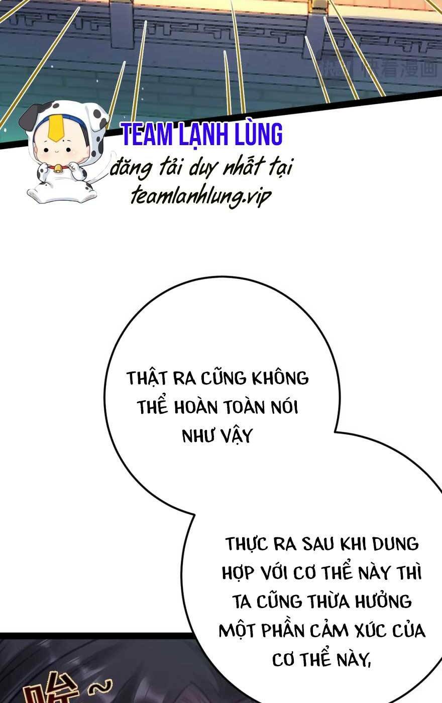 Nghịch Đồ Mỗi Ngày Đều Muốn Bắt Nạt Sư Phụ Chapter 114 - Trang 2