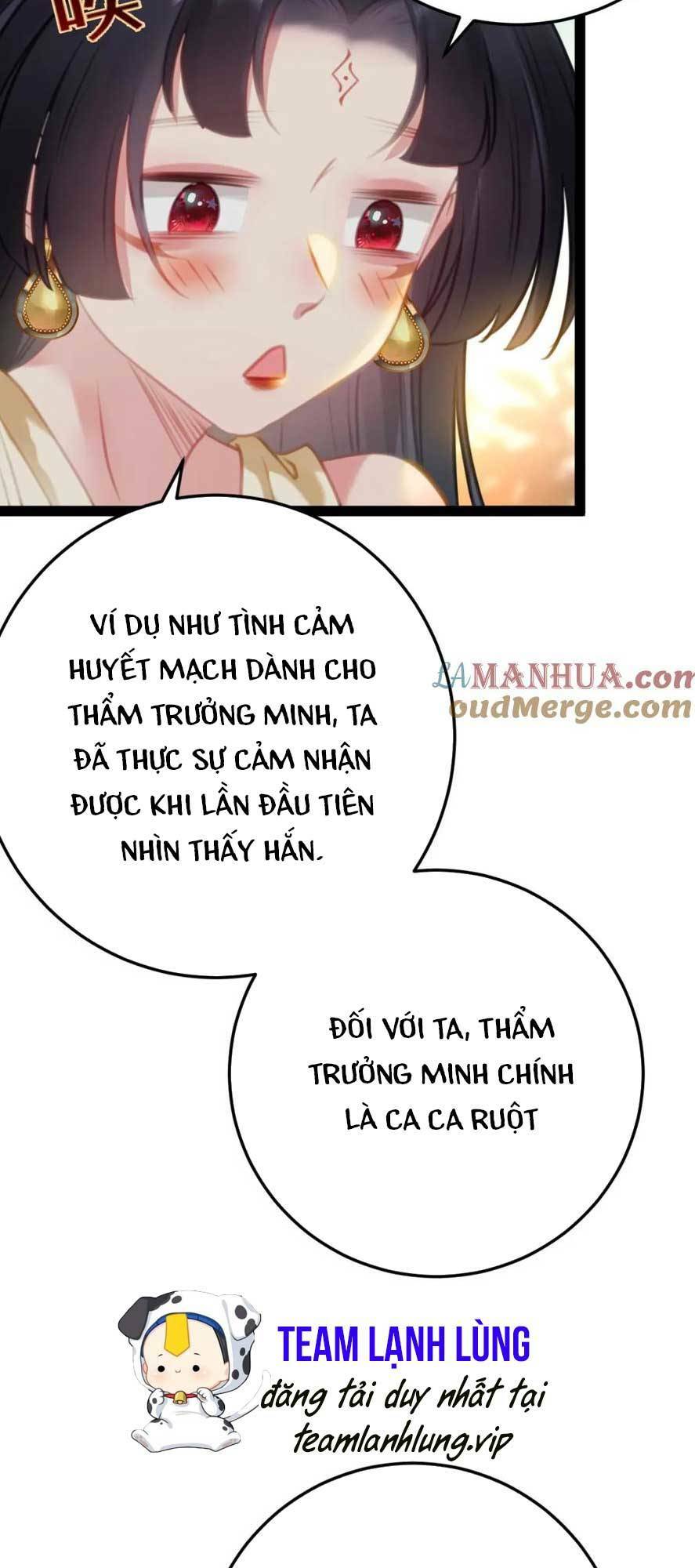 Nghịch Đồ Mỗi Ngày Đều Muốn Bắt Nạt Sư Phụ Chapter 114 - Trang 2