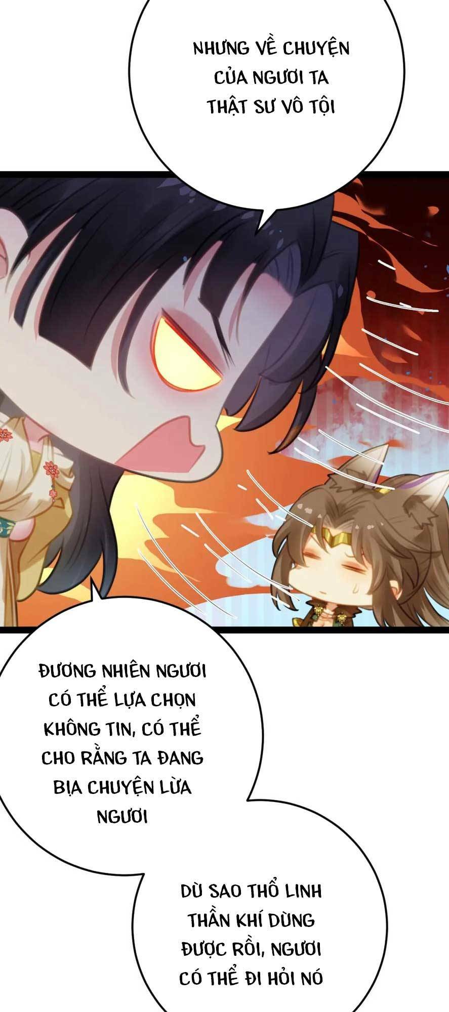 Nghịch Đồ Mỗi Ngày Đều Muốn Bắt Nạt Sư Phụ Chapter 114 - Trang 2